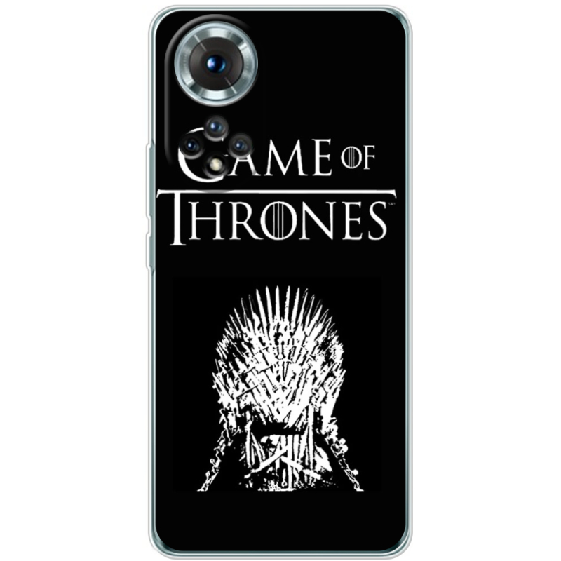 Чохол BoxFace Honor 50 