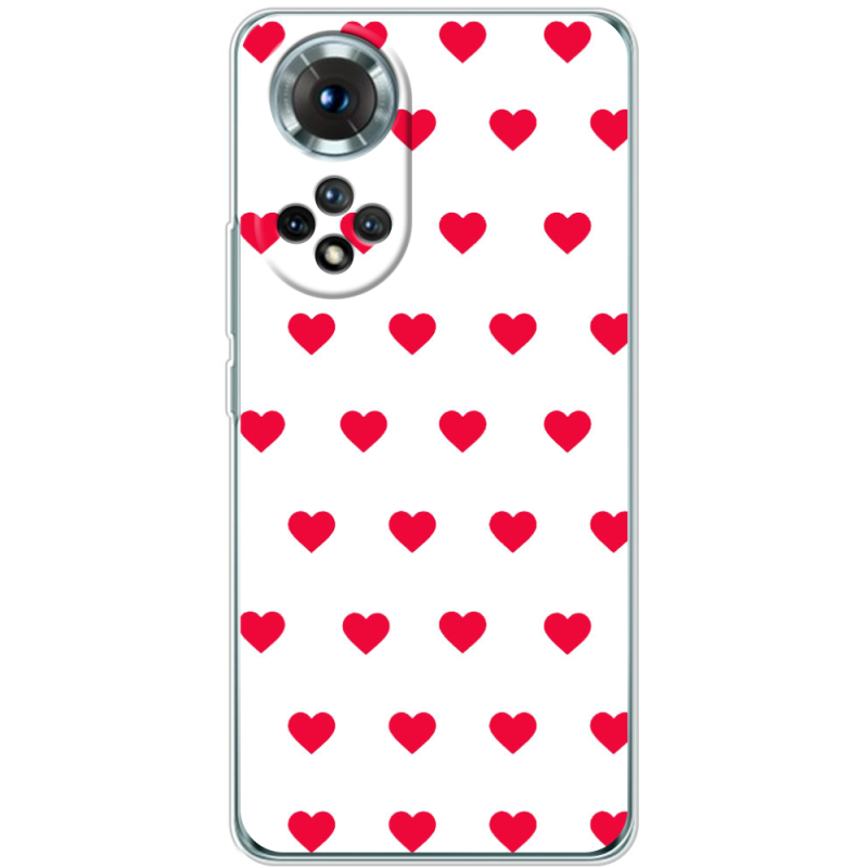 Чохол BoxFace Honor 50 