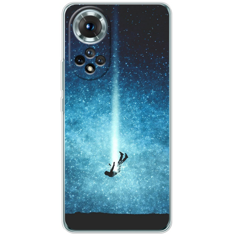 Чохол BoxFace Honor 50 