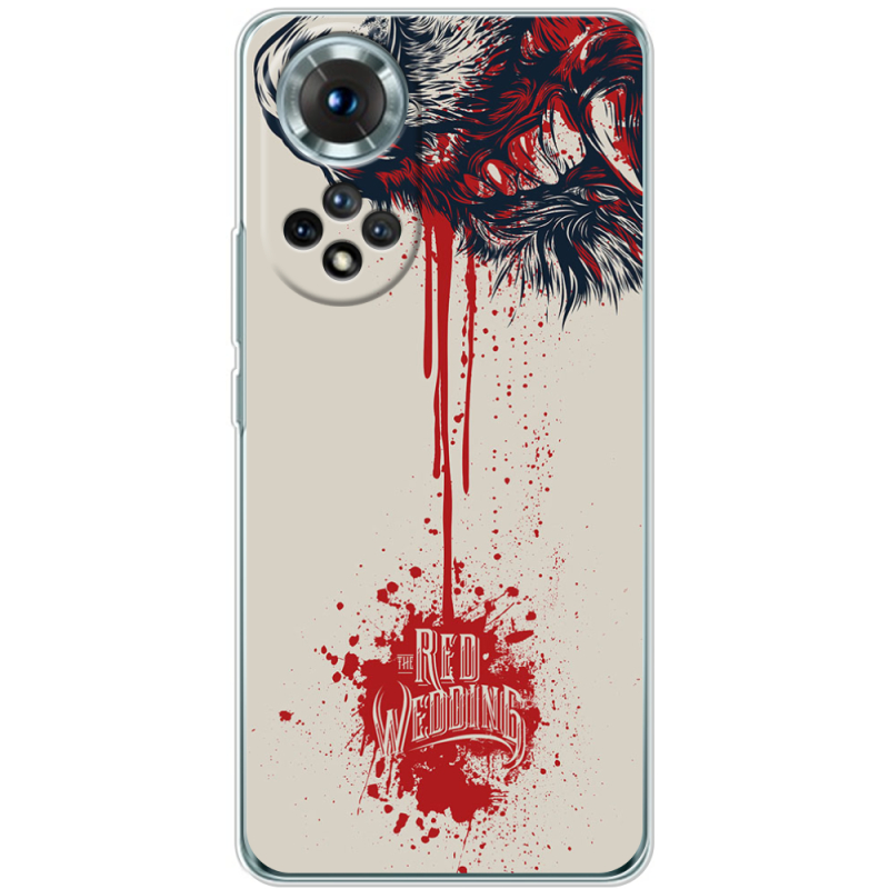 Чохол BoxFace Honor 50 