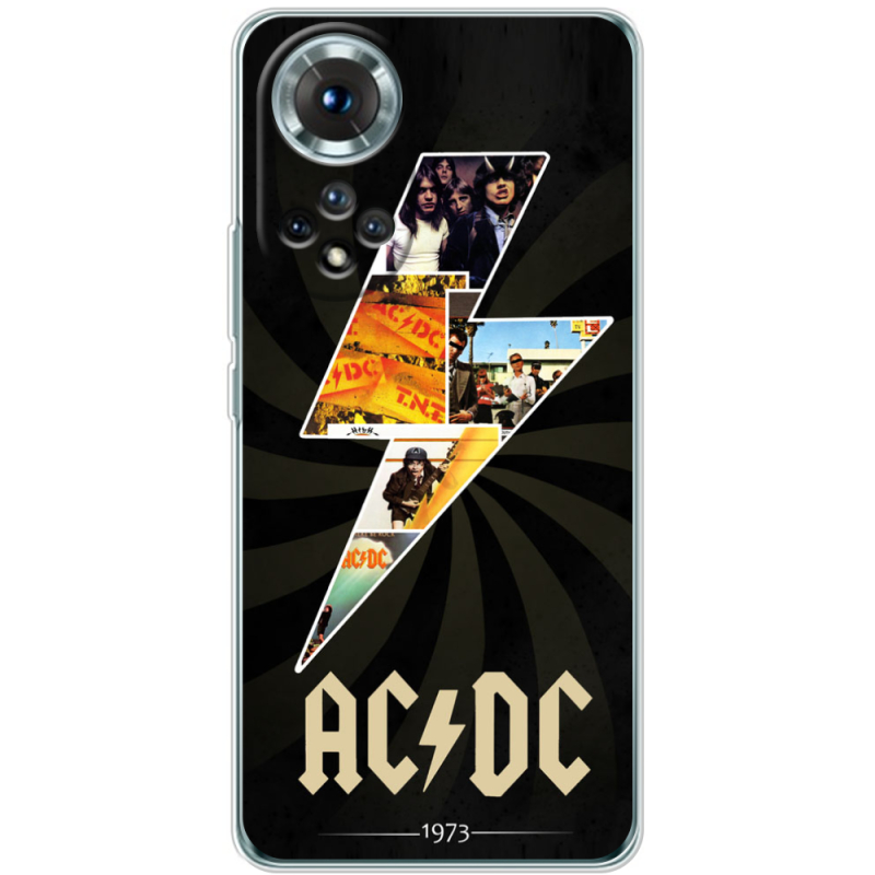 Чохол BoxFace Honor 50 