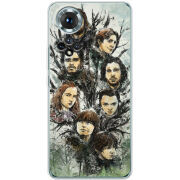 Чохол BoxFace Honor 50 