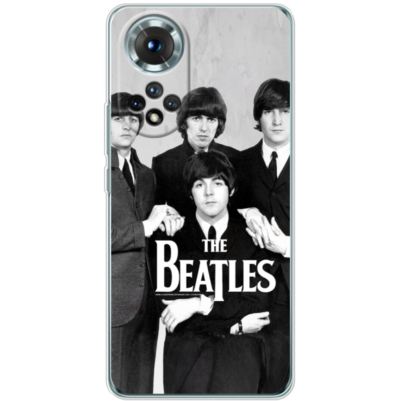 Чохол BoxFace Honor 50 