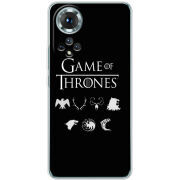 Чохол BoxFace Honor 50 