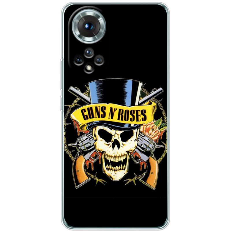 Чохол BoxFace Honor 50 