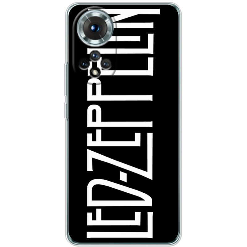 Чохол BoxFace Honor 50 