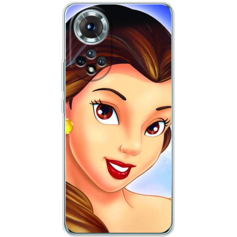 Чохол BoxFace Honor 50 