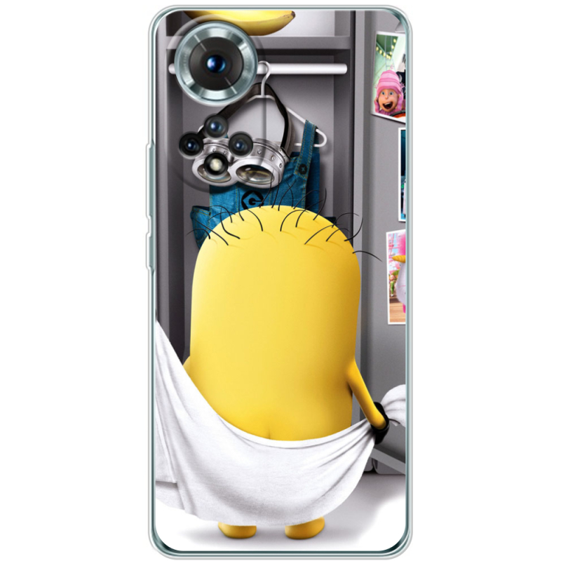 Чохол BoxFace Honor 50 