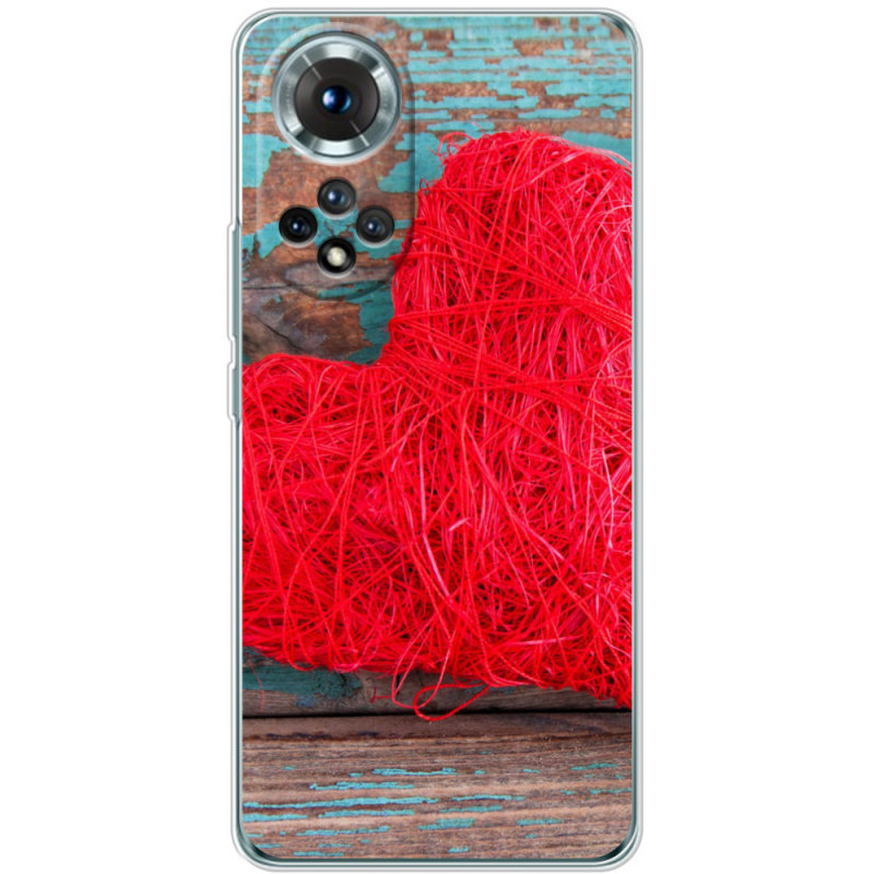 Чохол BoxFace Honor 50 