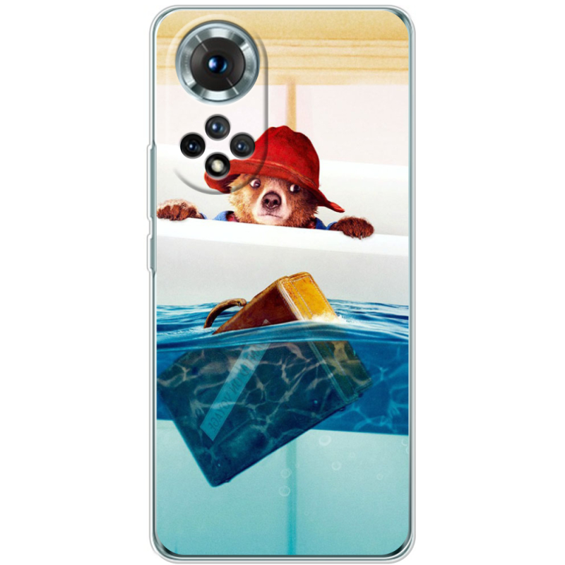 Чохол BoxFace Honor 50 