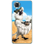 Чохол BoxFace Honor 50 