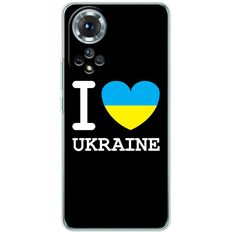 Чохол BoxFace Honor 50 