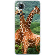 Чохол BoxFace Honor 50 