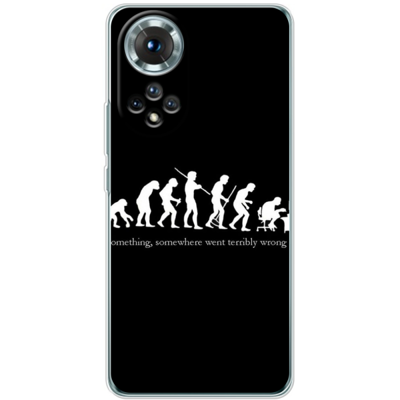 Чохол BoxFace Honor 50 