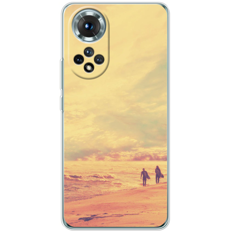 Чохол BoxFace Honor 50 