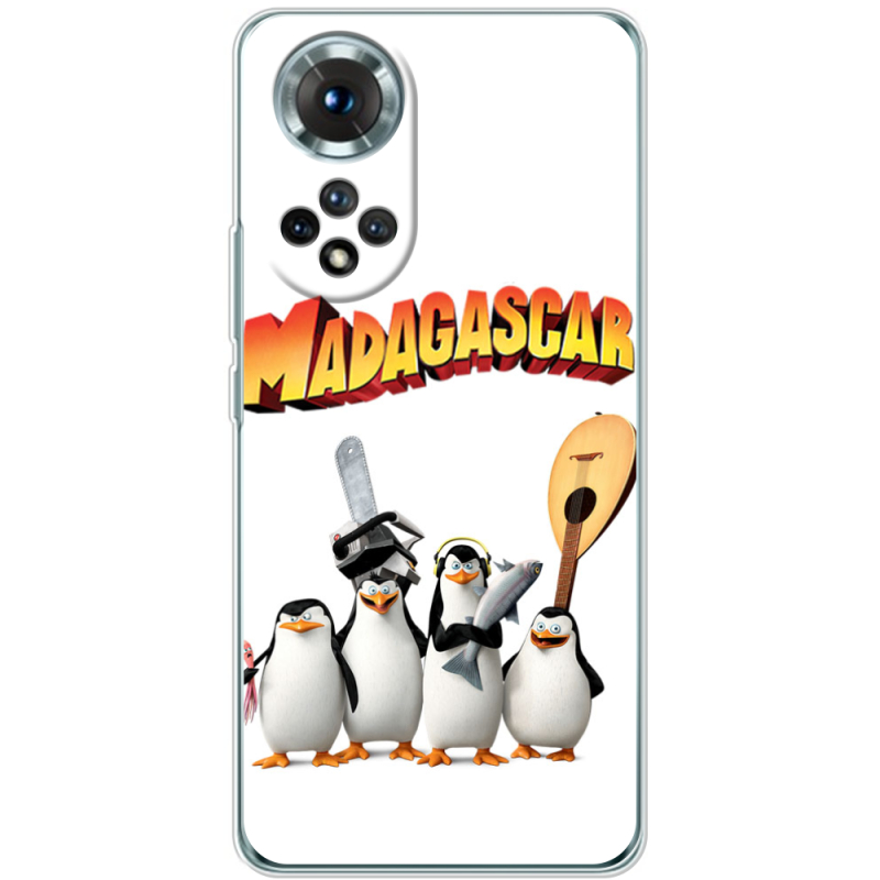 Чохол BoxFace Honor 50 