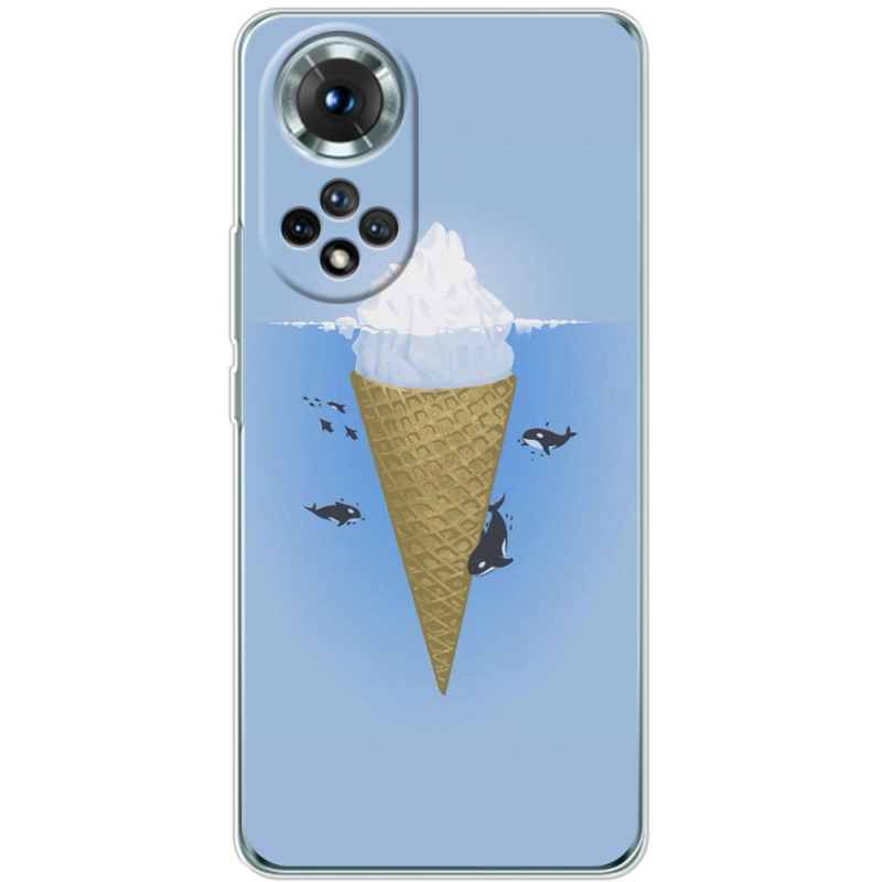 Чохол BoxFace Honor 50 