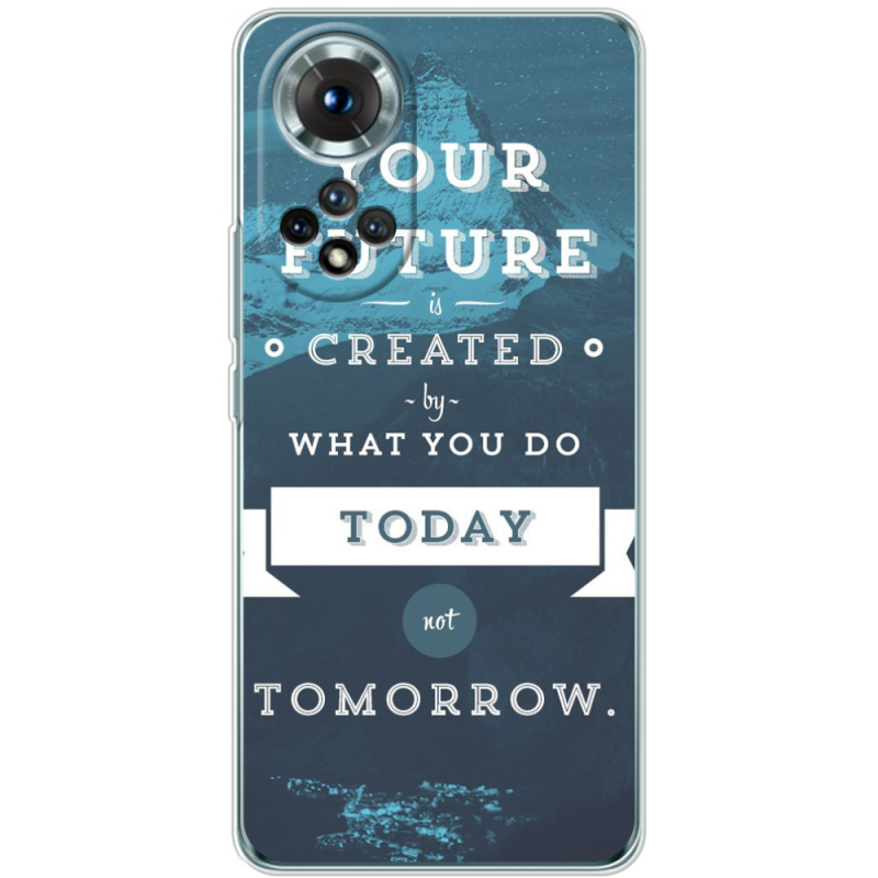 Чохол BoxFace Honor 50 