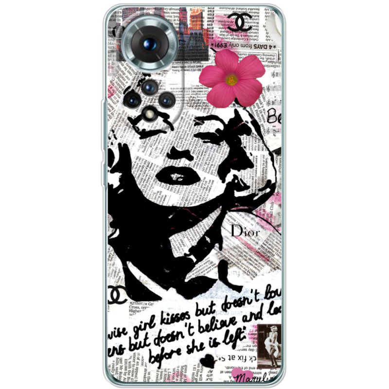 Чохол BoxFace Honor 50 