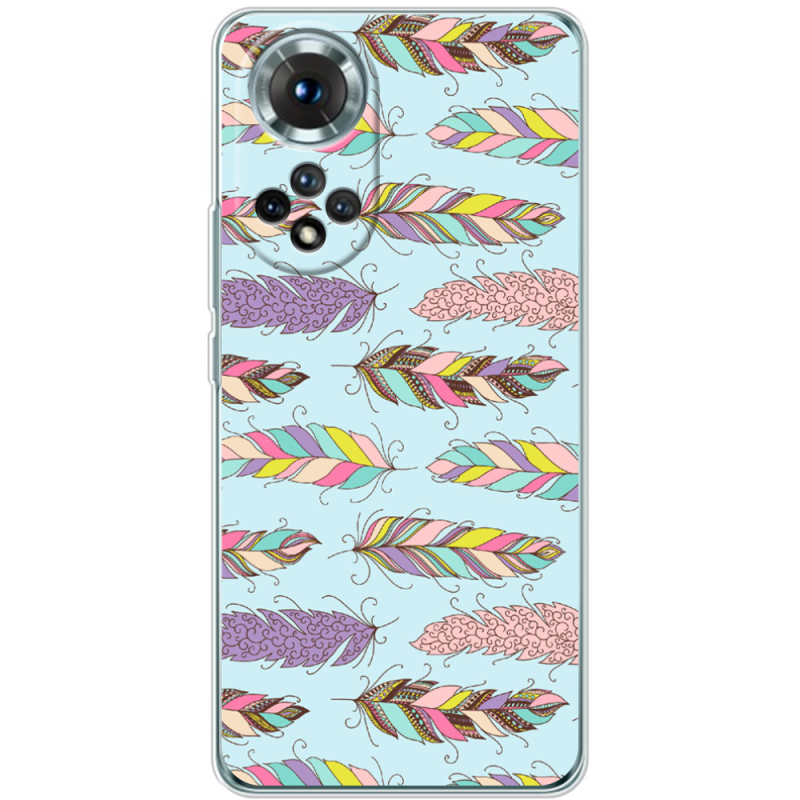 Чохол BoxFace Honor 50 