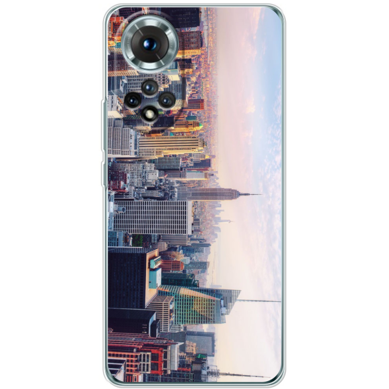 Чохол BoxFace Honor 50 