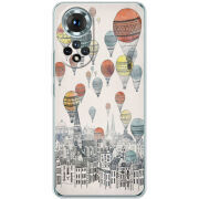 Чохол BoxFace Honor 50 