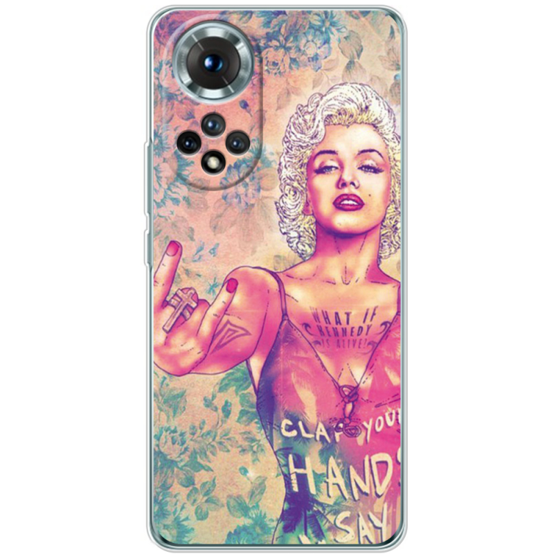 Чохол BoxFace Honor 50 