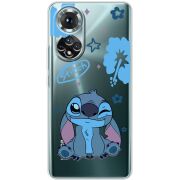 Прозорий чохол BoxFace Honor 50 