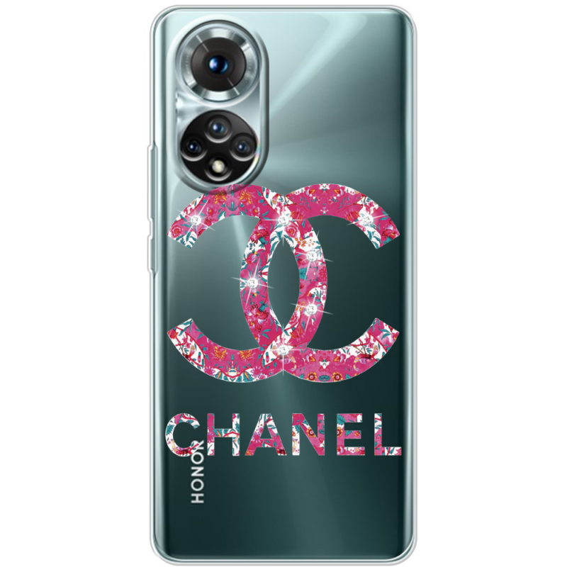 Чохол зі стразами Honor 50 