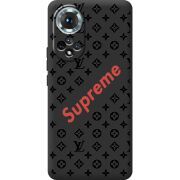 Чорний чохол BoxFace Honor 50 Style S