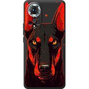 Чорний чохол BoxFace Honor 50 