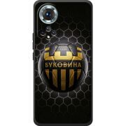 Чорний чохол BoxFace Honor 50 