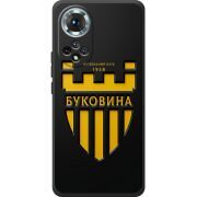 Чорний чохол BoxFace Honor 50 