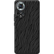 Чорний чохол BoxFace Honor 50 