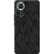 Чорний чохол BoxFace Honor 50 