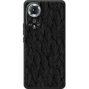 Чорний чохол BoxFace Honor 50 