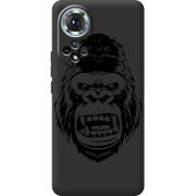 Чорний чохол BoxFace Honor 50 Gorilla