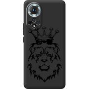 Чорний чохол BoxFace Honor 50 