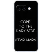 Чохол BoxFace Google Pixel 9A 