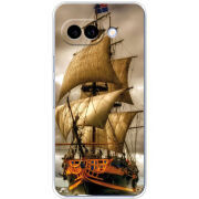 Чохол BoxFace Google Pixel 9A 