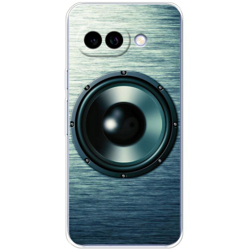 Чохол BoxFace Google Pixel 9A 