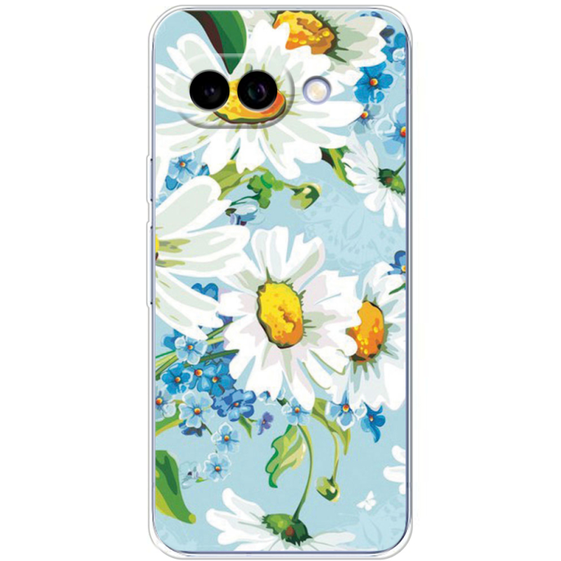 Чохол BoxFace Google Pixel 9A 