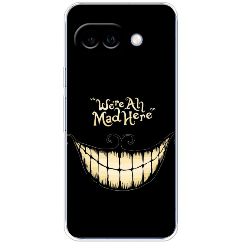 Чохол BoxFace Google Pixel 9A 