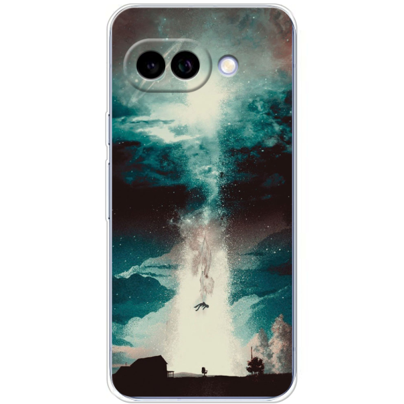 Чохол BoxFace Google Pixel 9A 