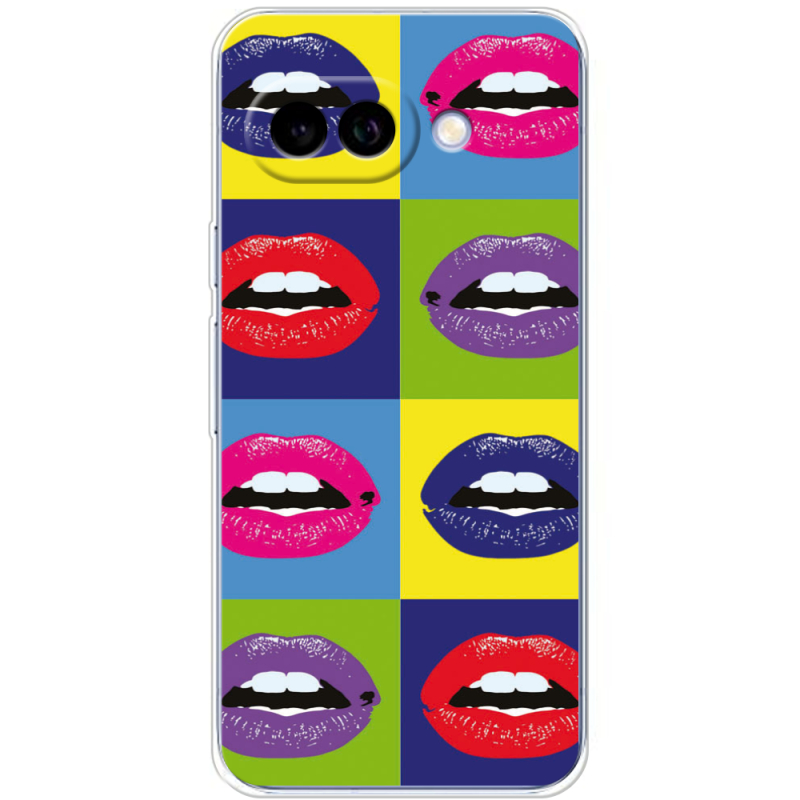 Чохол BoxFace Google Pixel 9A 