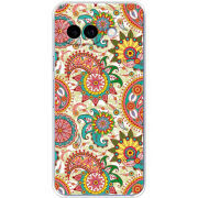 Чохол BoxFace Google Pixel 9A 