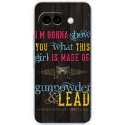 Чохол BoxFace Google Pixel 9A 