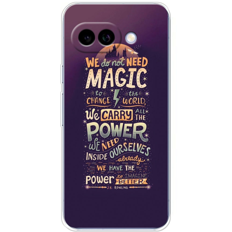 Чохол BoxFace Google Pixel 9A 