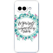 Чохол BoxFace Google Pixel 9A 