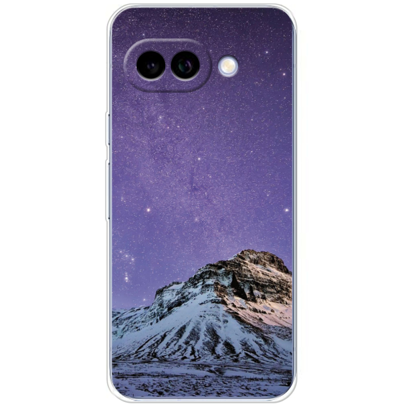 Чохол BoxFace Google Pixel 9A 